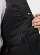 Doppio Bomber Jacket Nylon