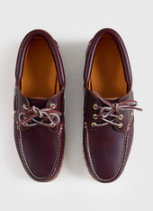 Timberland Authentic Boat Shoe