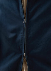 Leo Harrington Jacket Cotton