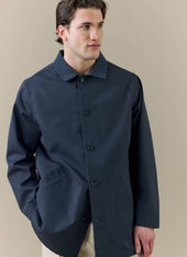Sherlock Short Trench Brighton Hove Albion F C X Percival Midnight With Olive
