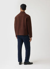 Wool Jacket Guinness X Percival