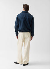 Leo Harrington Jacket Cotton