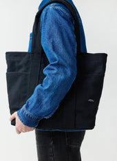 Tote Bag Cotton Canvas