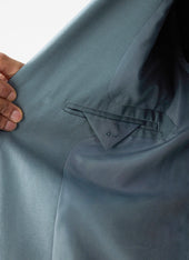 Lyocell Regular Blazer