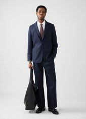 Lyocell Regular Blazer