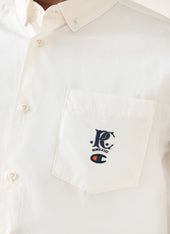 Relaxed Oxford Shirt Champion X Percival