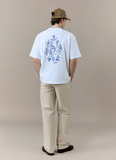 Archive Kits T Shirt Brighton Hove Albion F C X Percival