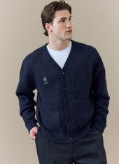 Glove Cardigan Brighton Hove Albion F C X Percival