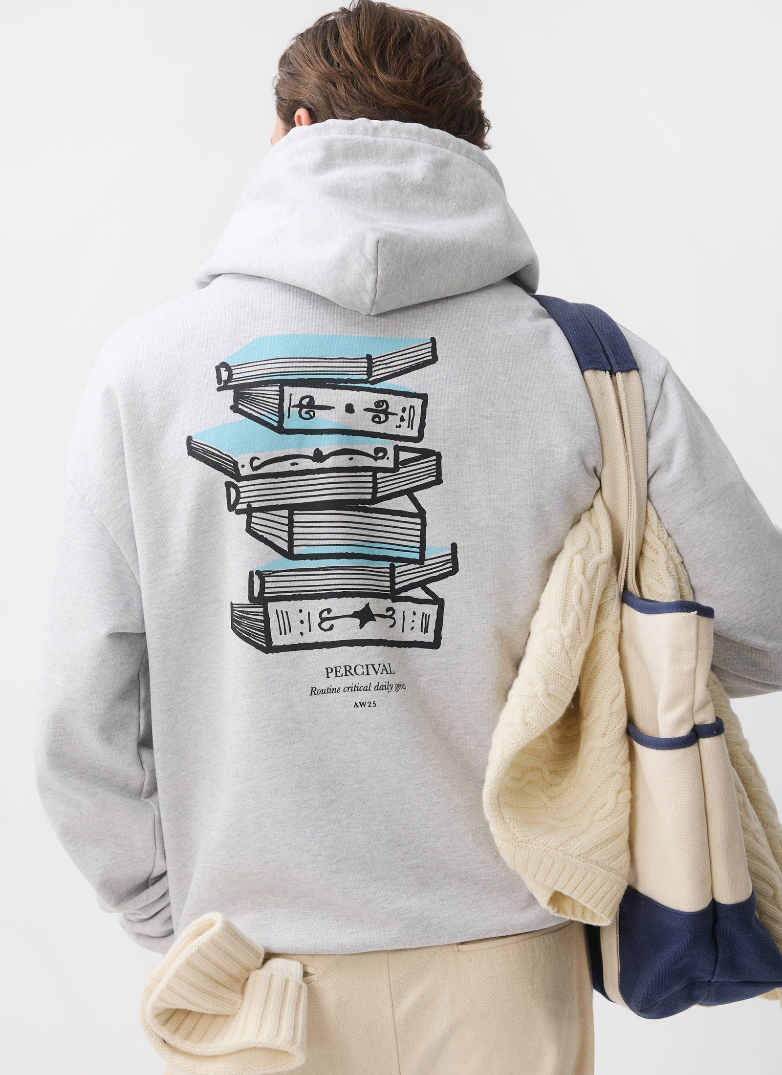 Duke Hoodie Cotton