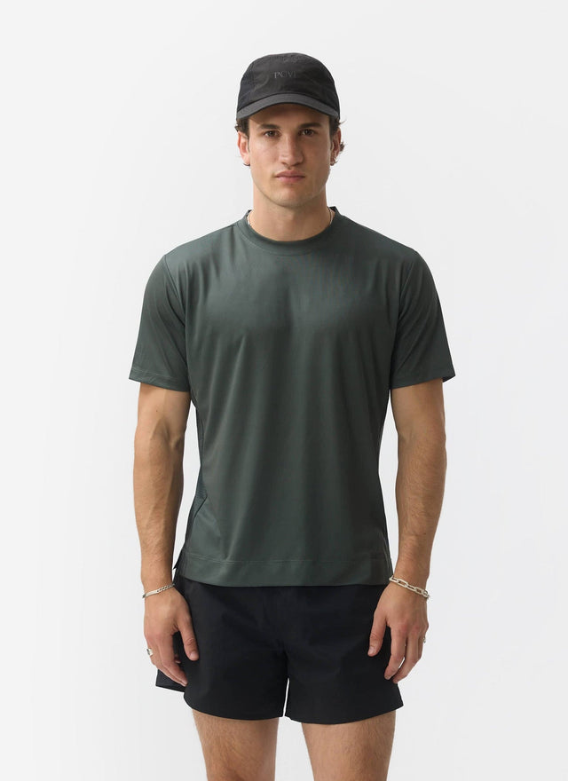 PCVL Performance Top | Forest