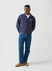 Cord Collar Jacket Champion X Percival