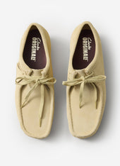 Clarks Originals | Wallabee | Maple Suede
