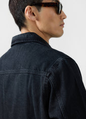 Gove Chore Jacket Denim