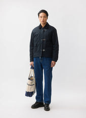 Fontane Wax Jacket