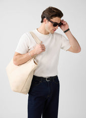 Waffle Short Sleeve T Shirt Cotton