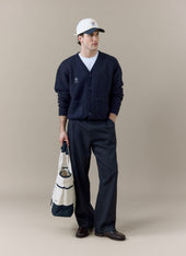Glove Cardigan Brighton Hove Albion F C X Percival