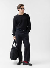 Straight Leg Chino Cotton