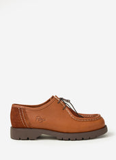 Kleman X Percival Padror Patchwork Shoe