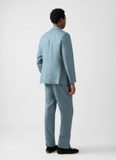 Lyocell Regular Blazer