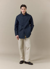 Sherlock Short Trench Brighton Hove Albion F C X Percival Midnight With Olive