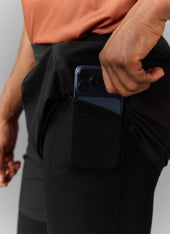 Pcvl 2 In 1 Shorts