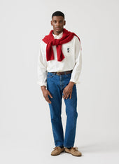 Relaxed Oxford Shirt Champion X Percival