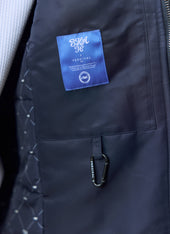 Coach Jacket Brighton Hove Albion F C X Percival