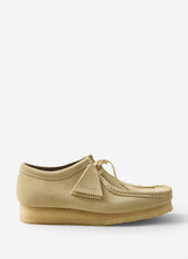 Clarks Originals | Wallabee | Maple Suede
