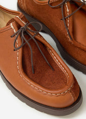 Kleman X Percival Padror Patchwork Shoe