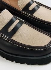 Clarks Originals Yukoner Penny Loafer