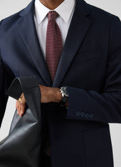Lyocell Regular Blazer