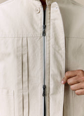 Ernst Jacket Cotton