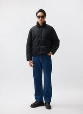 Doppio Bomber Jacket Nylon