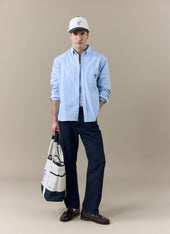 Striped Pearce Shirt Brighton Hove Albion F C X Percival