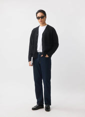 Glove Cardigan Mohair