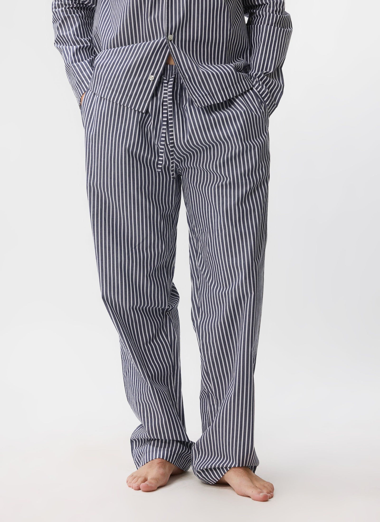 Pyjama Bottoms Cotton