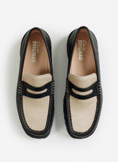 Clarks Originals Yukoner Penny Loafer