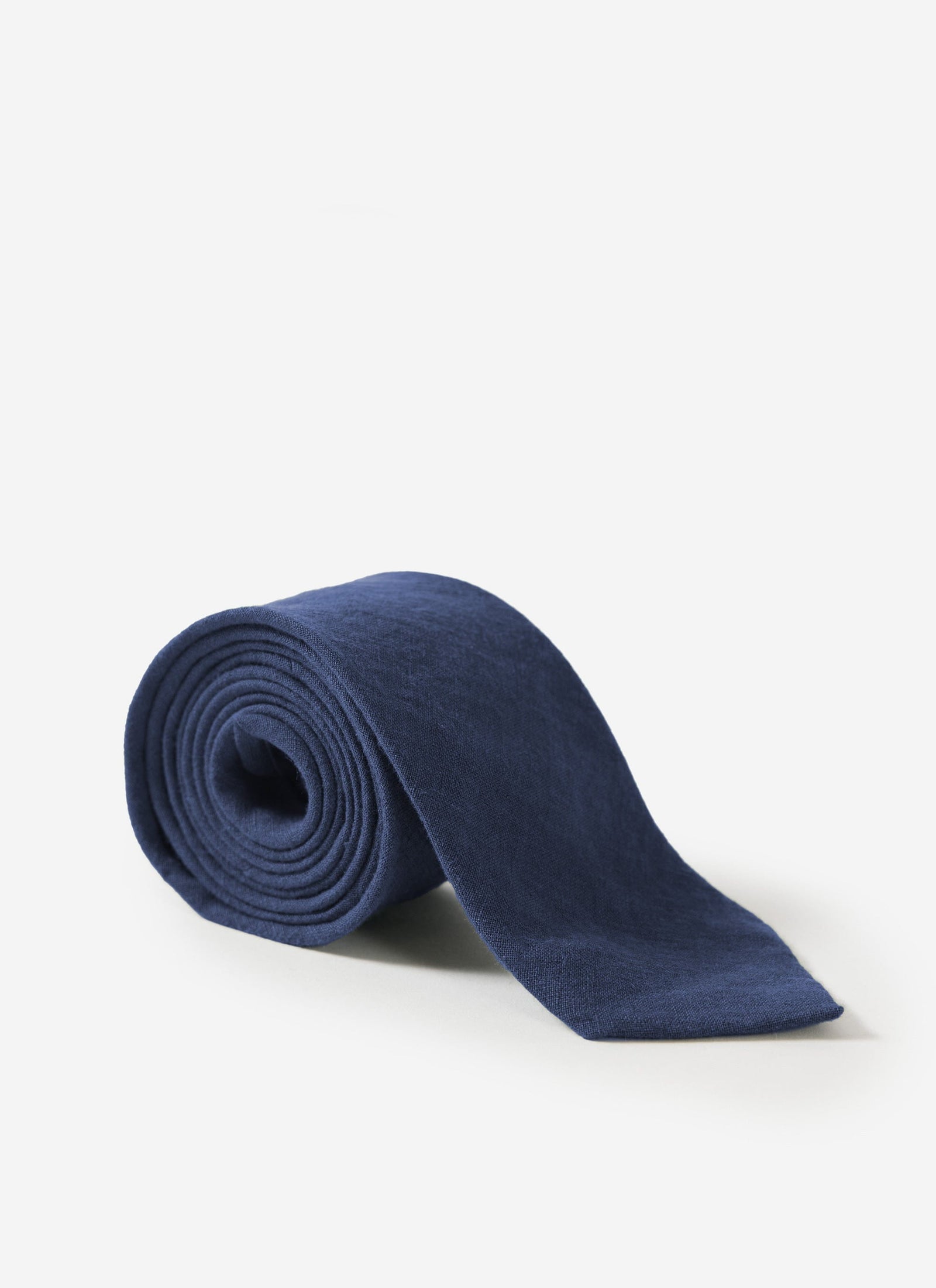 Linen Tie