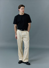 Men S Plain T Shirt Regular Fit Organic Cotton
