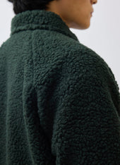 Men S Wool Fleece Jacket