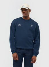 Sweatshirt Percival X Ford