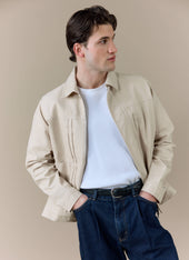 Ernst Jacket Cotton