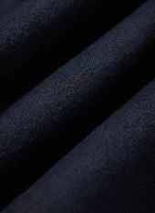 Heavy Wool Overshirt