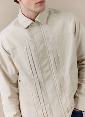 Ernst Jacket Cotton
