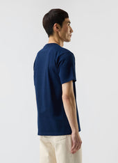 Mojito T Shirt Embroidered Organic Cotton