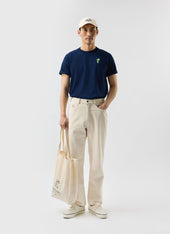 Mojito T Shirt Embroidered Organic Cotton