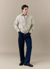 Ernst Jacket Cotton