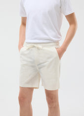Classic Shorts Seersucker