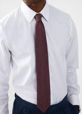 Formal Classic Shirt Cotton Poplin