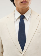 Linen Tie